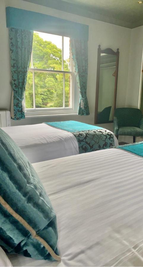The Vine Hotel, สเกคเนส ภายนอก รูปภาพ