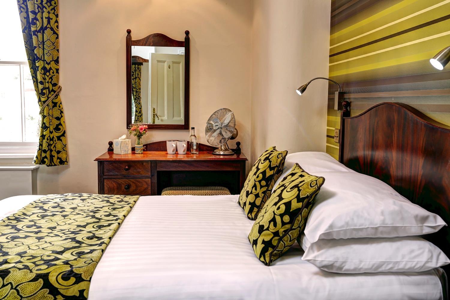 The Vine Hotel, สเกคเนส ภายนอก รูปภาพ